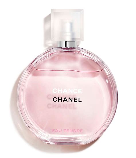 chanel chance eau tendre eau de toilette reviews|chanel chance eau tendre vs.